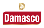 Damasco logo vector for Café Damasco